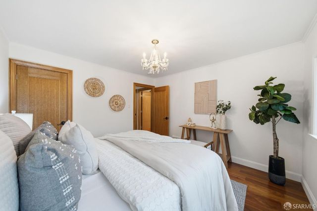 1266 47th Avenue, San Francisco, CA 94122