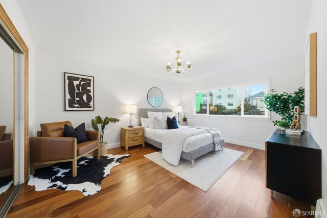 1266 47th Avenue, San Francisco, CA 94122