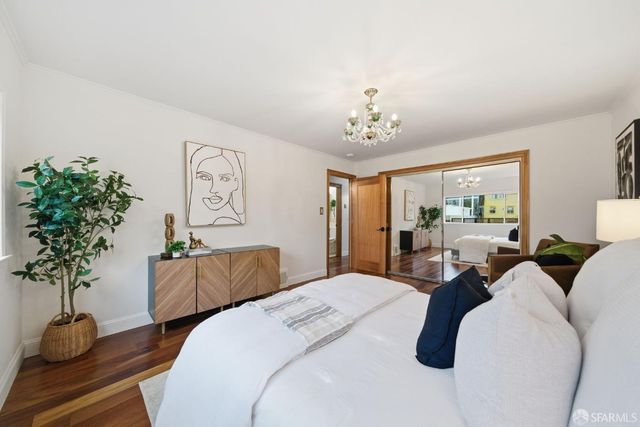 1266 47th Avenue, San Francisco, CA 94122