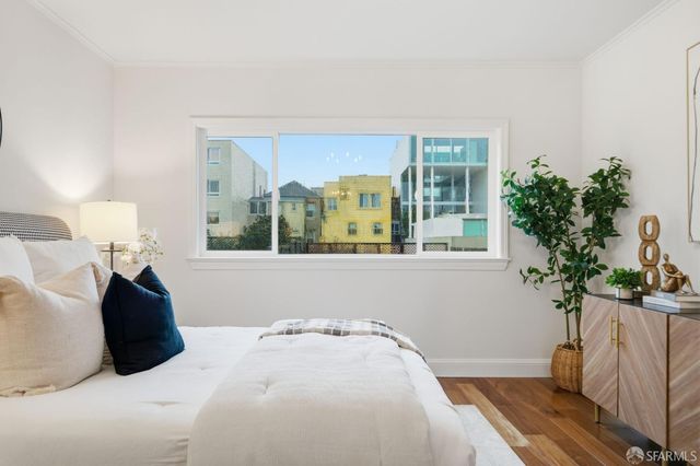 1266 47th Avenue, San Francisco, CA 94122