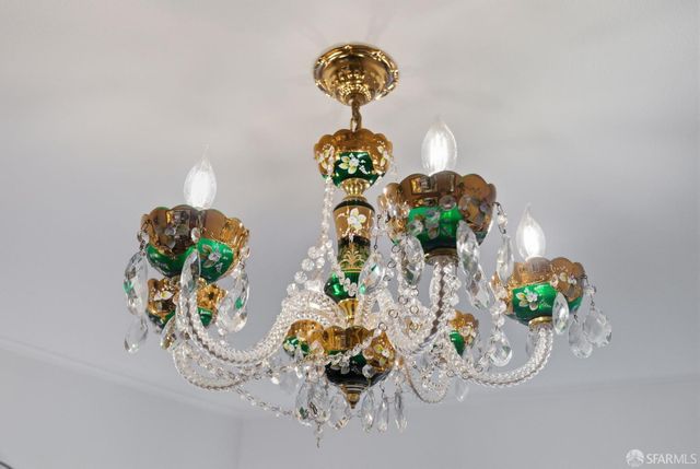 1266 47th Avenue, San Francisco, CA 94122