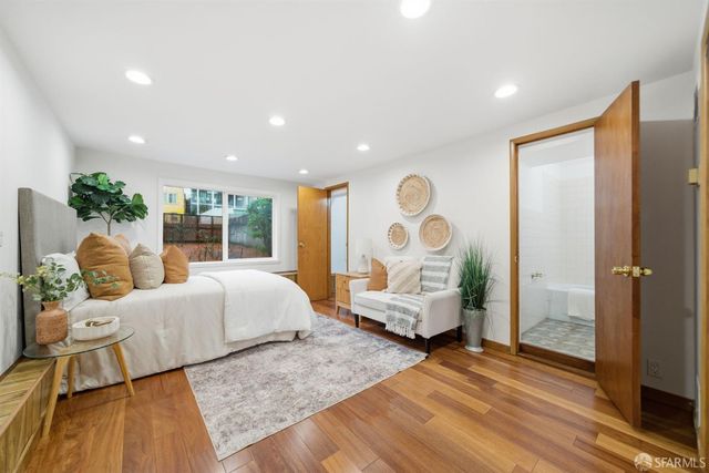 1266 47th Avenue, San Francisco, CA 94122