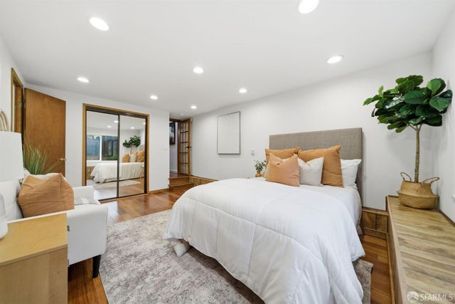 1266 47th Avenue, San Francisco, CA 94122