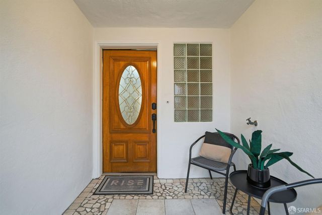 1266 47th Avenue, San Francisco, CA 94122