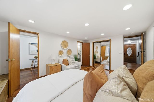 1266 47th Avenue, San Francisco, CA 94122