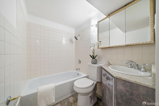 1266 47th Avenue, San Francisco, CA 94122