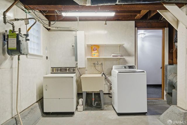 1266 47th Avenue, San Francisco, CA 94122