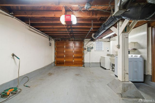 1266 47th Avenue, San Francisco, CA 94122