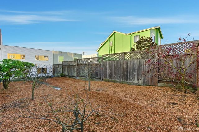 1266 47th Avenue, San Francisco, CA 94122