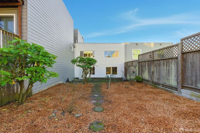 1266 47th Avenue, San Francisco, CA 94122