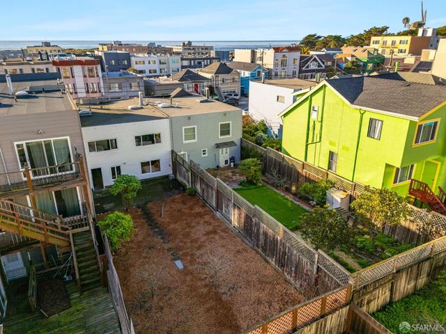 1266 47th Avenue, San Francisco, CA 94122