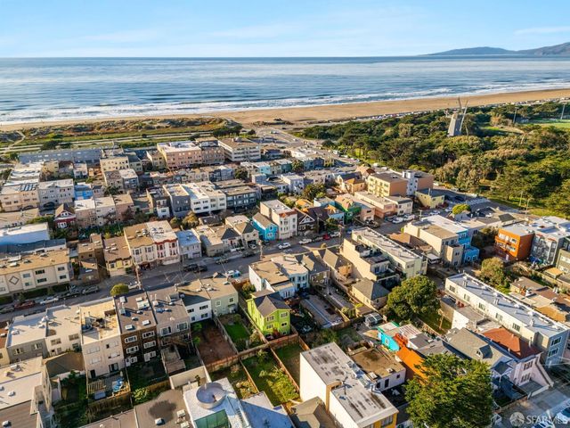 1266 47th Avenue, San Francisco, CA 94122