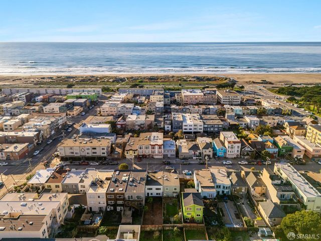 1266 47th Avenue, San Francisco, CA 94122