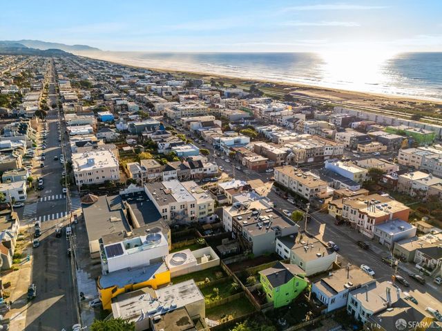 1266 47th Avenue, San Francisco, CA 94122