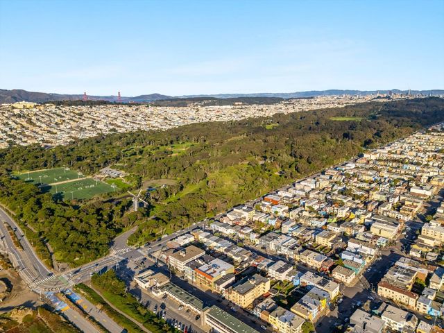 1266 47th Avenue, San Francisco, CA 94122