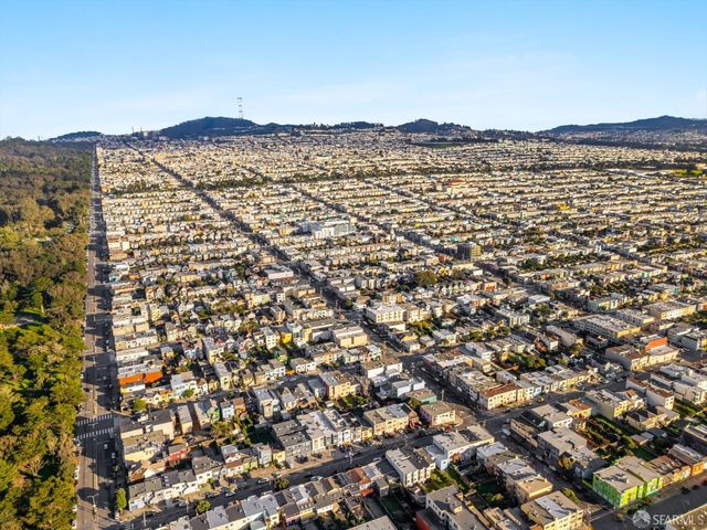 1266 47th Avenue, San Francisco, CA 94122