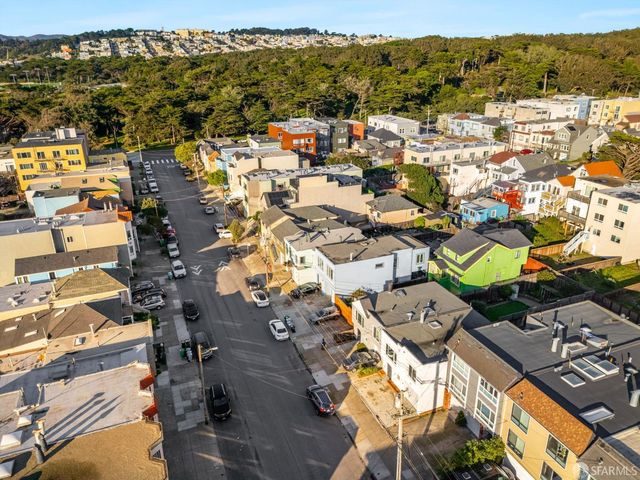 1266 47th Avenue, San Francisco, CA 94122