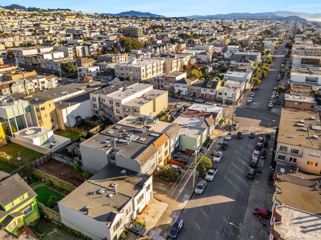 1266 47th Avenue, San Francisco, CA 94122