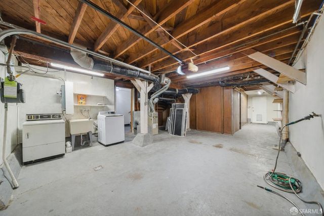 1266 47th Avenue, San Francisco, CA 94122