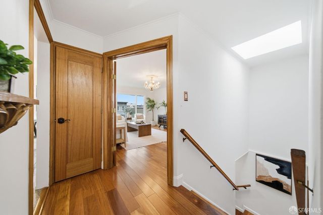 1266 47th Avenue, San Francisco, CA 94122