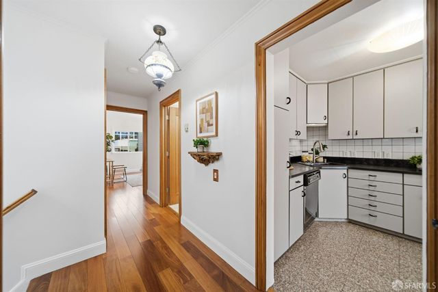 1266 47th Avenue, San Francisco, CA 94122