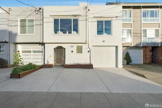 1266 47th Avenue, San Francisco, CA 94122