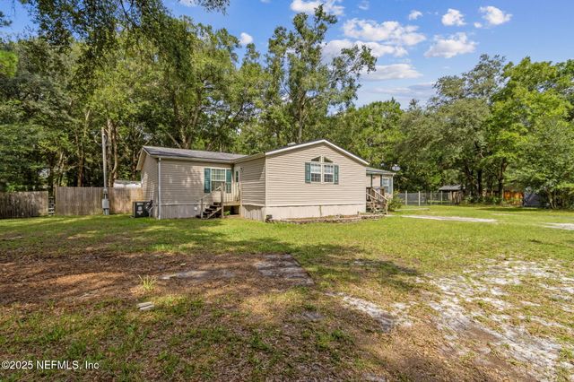 85135 MINER Road, Yulee, FL 32097