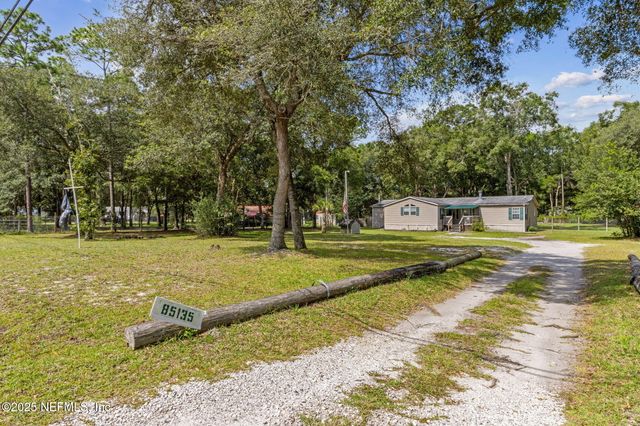 85135 MINER Road, Yulee, FL 32097