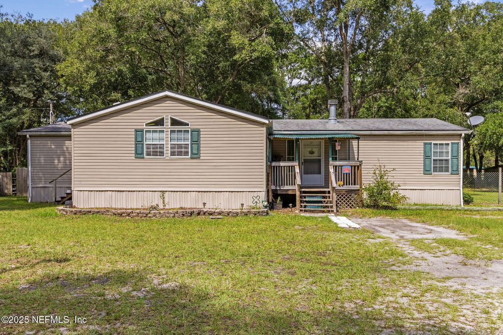 85135 MINER Road, Yulee, FL 32097