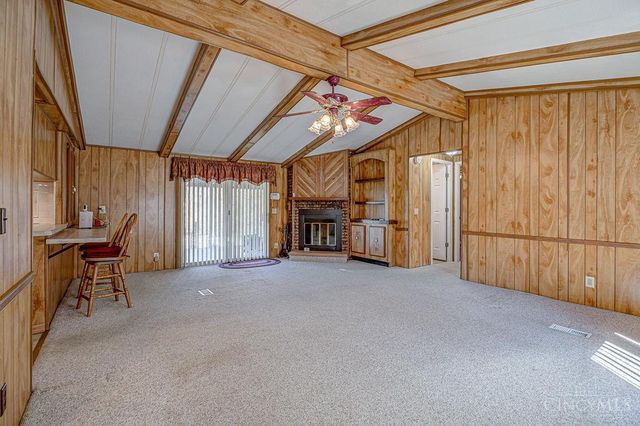 7763 Bay Road, Morgan Twp, OH 45013