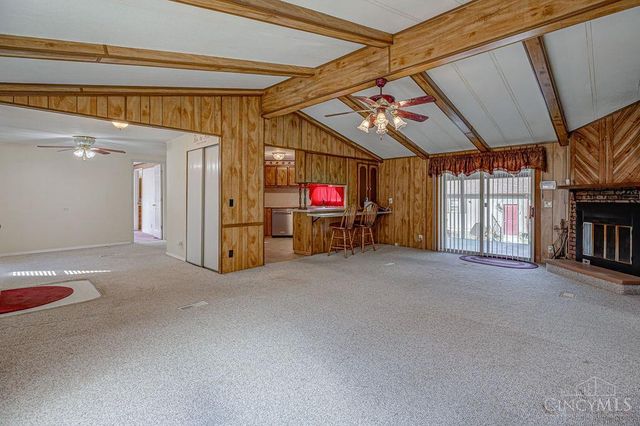 7763 Bay Road, Morgan Twp, OH 45013