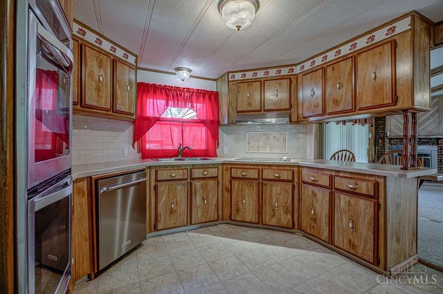 7763 Bay Road, Morgan Twp, OH 45013