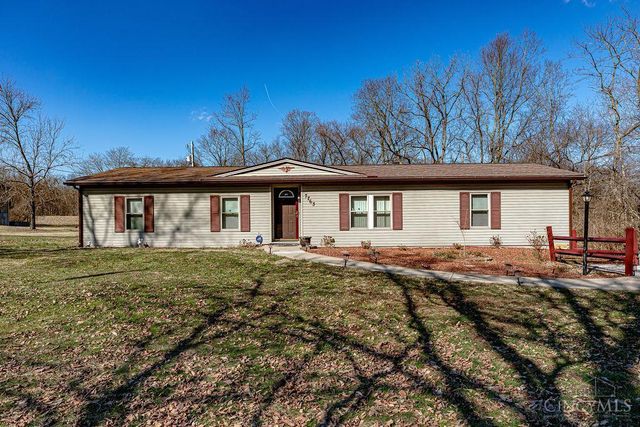 7763 Bay Road, Morgan Twp, OH 45013