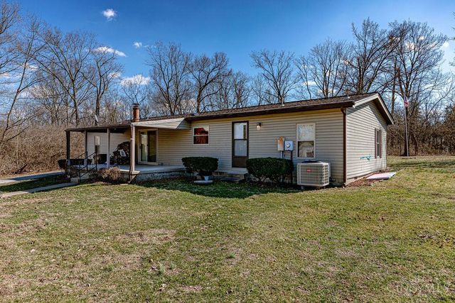 7763 Bay Road, Morgan Twp, OH 45013