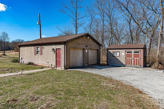 7763 Bay Road, Morgan Twp, OH 45013