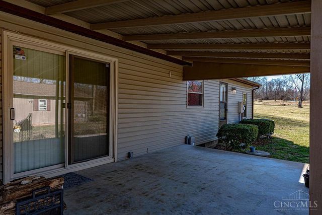 7763 Bay Road, Morgan Twp, OH 45013