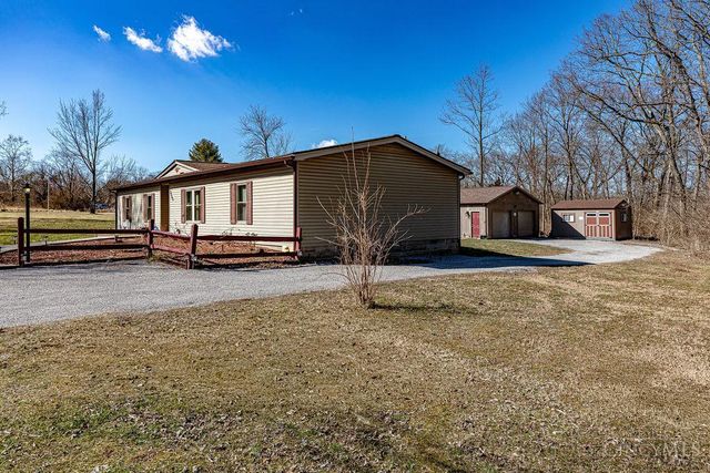 7763 Bay Road, Morgan Twp, OH 45013