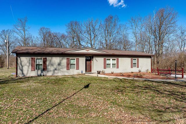 7763 Bay Road, Morgan Twp, OH 45013