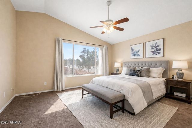 5031 W ORAIBI Drive, Glendale, AZ 85308