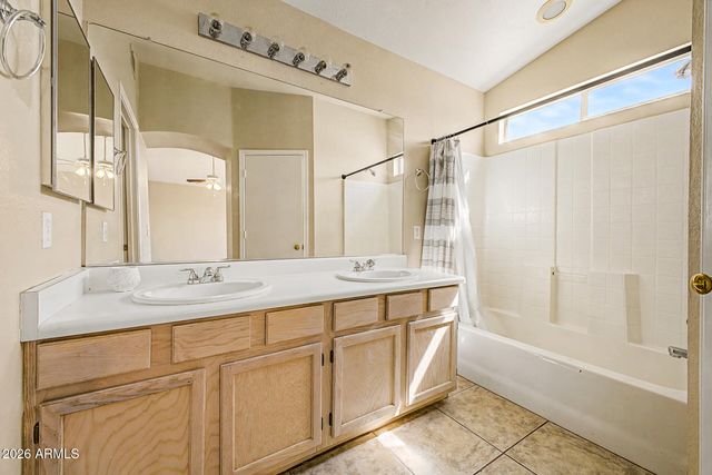 5031 W ORAIBI Drive, Glendale, AZ 85308