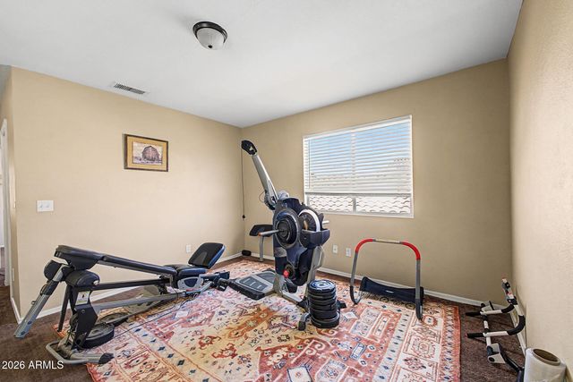 5031 W ORAIBI Drive, Glendale, AZ 85308