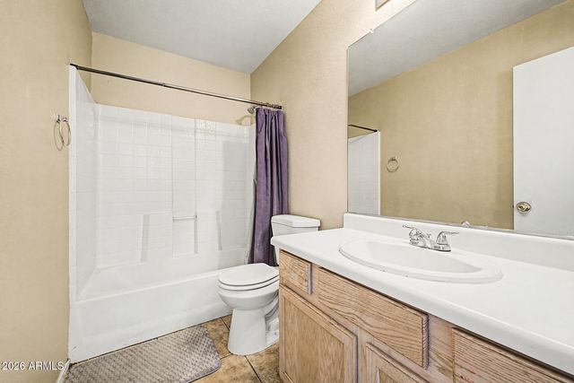 5031 W ORAIBI Drive, Glendale, AZ 85308