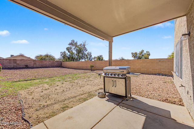 5031 W ORAIBI Drive, Glendale, AZ 85308
