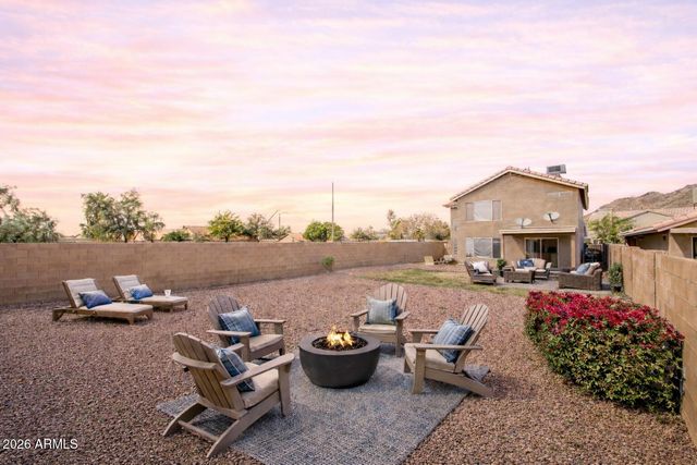 5031 W ORAIBI Drive, Glendale, AZ 85308