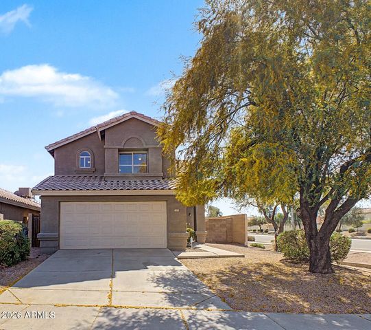 5031 W ORAIBI Drive, Glendale, AZ 85308