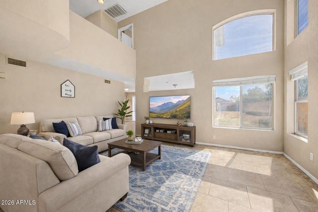 5031 W ORAIBI Drive, Glendale, AZ 85308