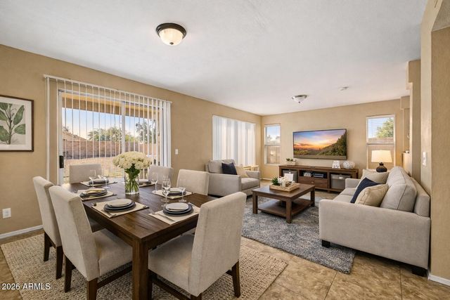 5031 W ORAIBI Drive, Glendale, AZ 85308