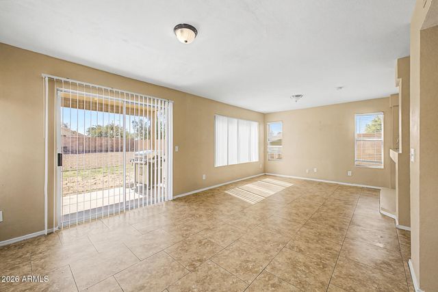 5031 W ORAIBI Drive, Glendale, AZ 85308