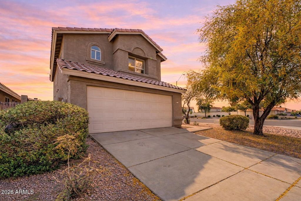5031 W ORAIBI Drive, Glendale, AZ 85308 — photo 2