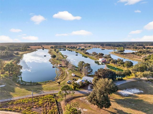 20106 SUNSET LANDING AVENUE, Groveland, FL 34736